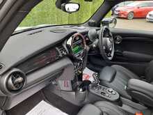 MINI Electric Hatch Cooper SE Level 3 - U150558