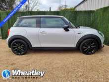 MINI Electric Hatch Cooper SE Level 3 - U150558