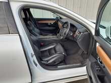 Volvo V90 D4 Inscription Plus - U150559