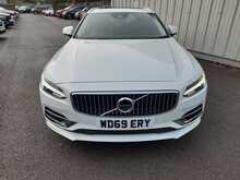 Volvo V90 D4 Inscription Plus - U150559