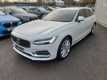 Volvo V90 D4 Inscription Plus - U150559