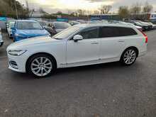 Volvo V90 D4 Inscription Plus - U150559