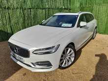 Volvo V90 D4 Inscription Plus - U150559