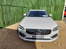 Volvo V90 D4 Inscription Plus - U150559