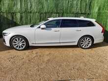 Volvo V90 D4 Inscription Plus - U150559
