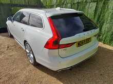 Volvo V90 D4 Inscription Plus - U150559