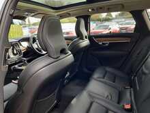 Volvo V90 D4 Inscription Plus - U150559
