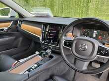Volvo V90 D4 Inscription Plus - U150559