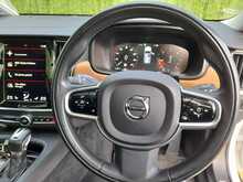 Volvo V90 D4 Inscription Plus - U150559