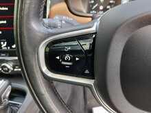 Volvo V90 D4 Inscription Plus - U150559