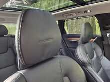 Volvo V90 D4 Inscription Plus - U150559