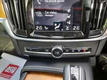 Volvo V90 D4 Inscription Plus - U150559