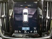 Volvo V90 D4 Inscription Plus - U150559