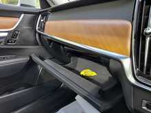 Volvo V90 D4 Inscription Plus - U150559