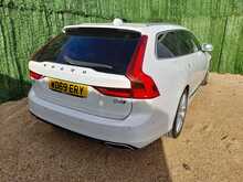 Volvo V90 D4 Inscription Plus - U150559