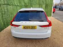 Volvo V90 D4 Inscription Plus - U150559