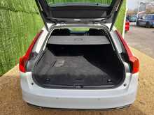 Volvo V90 D4 Inscription Plus - U150559