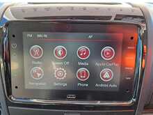 Vauxhall Movano CDTi 3500 BiTurbo Prime - U150563