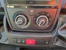 Vauxhall Movano CDTi 3500 BiTurbo Prime - U150563