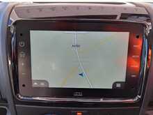 Vauxhall Movano CDTi 3500 BiTurbo Prime - U150563