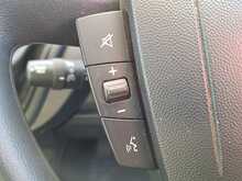 Vauxhall Movano CDTi 3500 BiTurbo Prime - U150563