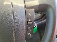 Vauxhall Movano CDTi 3500 BiTurbo Prime - U150563