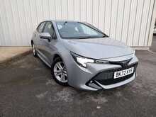 Toyota Corolla VVT-h Icon Tech - U150566