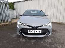 Toyota Corolla VVT-h Icon Tech - U150566