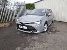 Toyota Corolla VVT-h Icon Tech - U150566