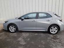 Toyota Corolla VVT-h Icon Tech - U150566