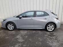 Toyota Corolla VVT-h Icon Tech - U150566