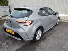 Toyota Corolla VVT-h Icon Tech - U150566