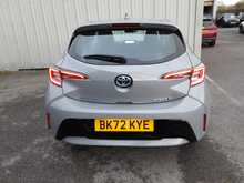 Toyota Corolla VVT-h Icon Tech - U150566