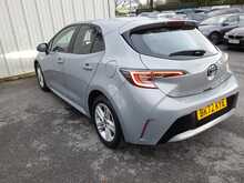 Toyota Corolla VVT-h Icon Tech - U150566