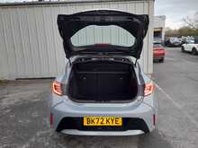 Toyota Corolla VVT-h Icon Tech - U150566