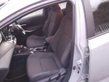 Toyota Corolla VVT-h Icon Tech - U150566