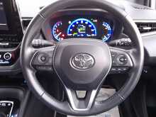 Toyota Corolla VVT-h Icon Tech - U150566