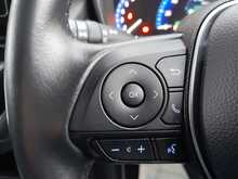 Toyota Corolla VVT-h Icon Tech - U150566