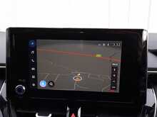 Toyota Corolla VVT-h Icon Tech - U150566