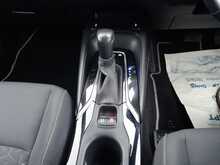 Toyota Corolla VVT-h Icon Tech - U150566