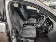 Volkswagen T-Roc TSI R-Line - U150570