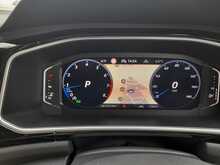 Volkswagen T-Roc TSI R-Line - U150570