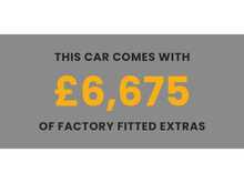 BMW 5 Series 530i M Sport - U150573