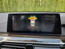 BMW 5 Series 530i M Sport - U150573