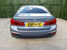 BMW 5 Series 530i M Sport - U150573