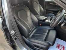 BMW 5 Series 530i M Sport - U150573