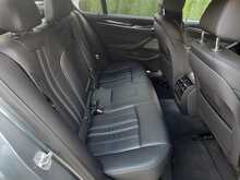 BMW 5 Series 530i M Sport - U150573