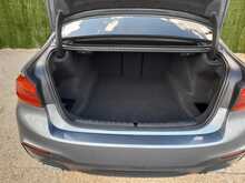 BMW 5 Series 530i M Sport - U150573
