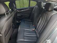 BMW 5 Series 530i M Sport - U150573