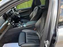 BMW 5 Series 530i M Sport - U150573